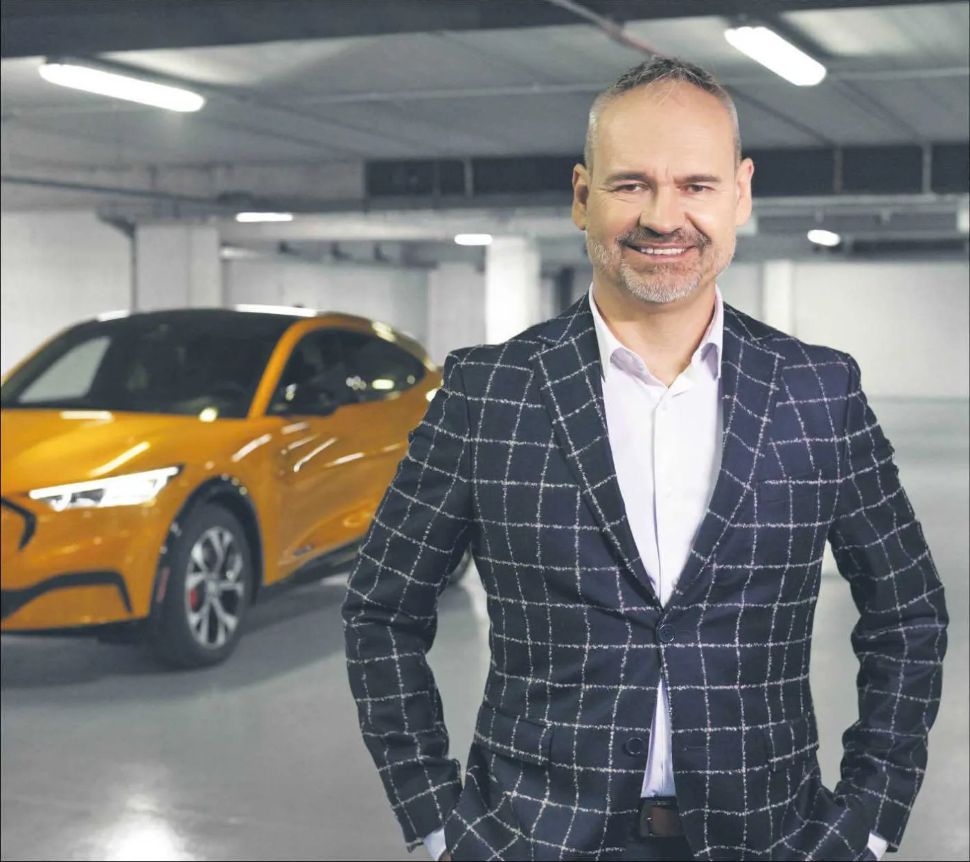 Auta elektryczne są tańsze niż spalinowe