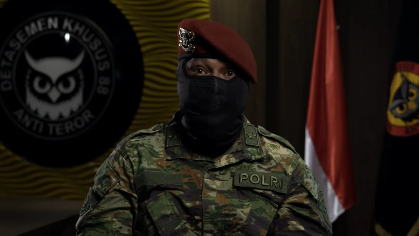 Unikatowy serial kryminalny już w streamingu. Kulisy zbrodni ujawnione