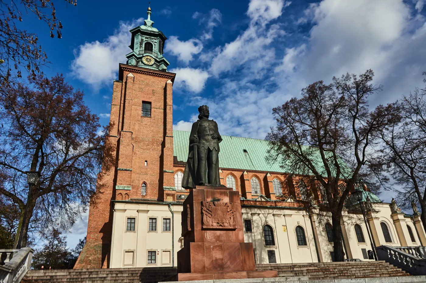 1000-lecie koronacji Bolesława Chrobrego.  Wielkie państwowe obchody w Gnieźnie