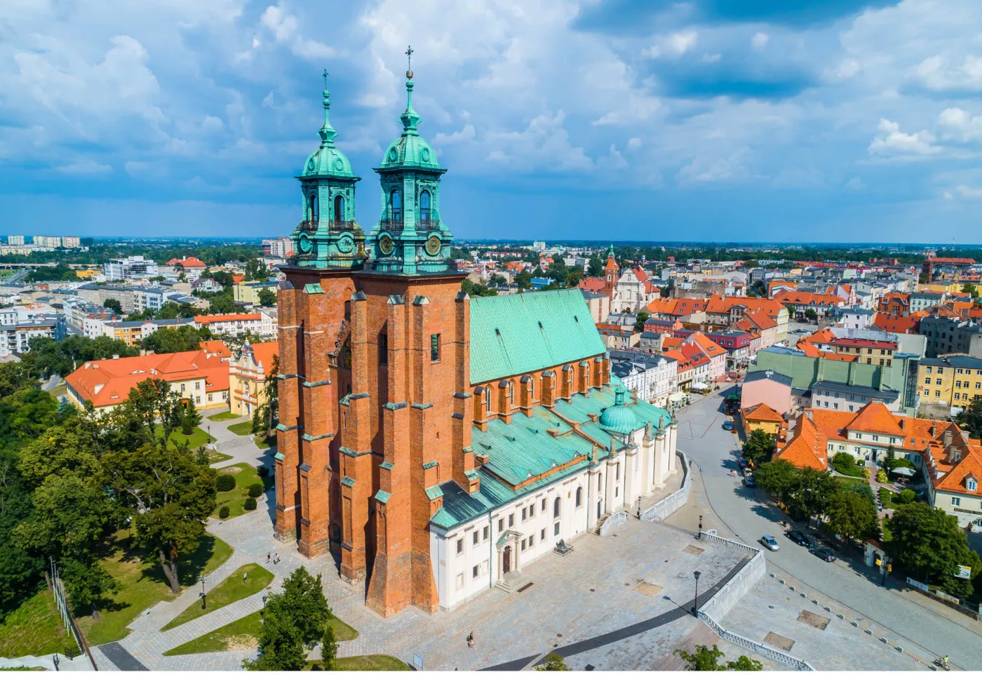Silne państwo jak za króla Bolesława Chrobrego? Jest jeszcze wiele do zrobienia