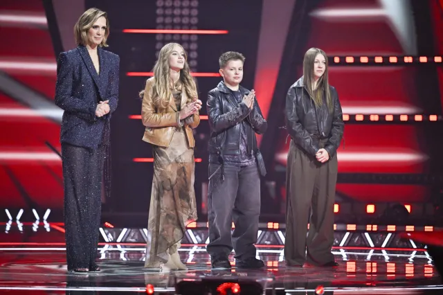 Poznaliśmy zwycięzcę "The Voice Kids". Kto nim został?