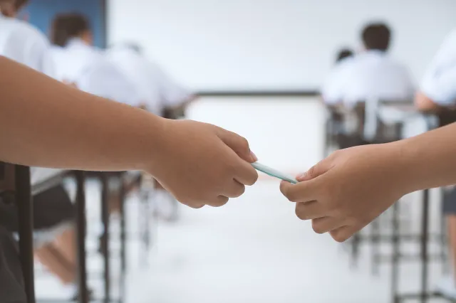 Wyciek arkusza maturalnego z języka polskiego? CKE zbada sprawę po egzaminie