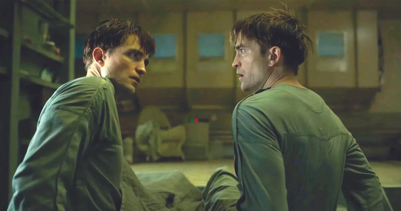 Nowy hit SF robi furorę w streamingu. Numer jeden w Polsce