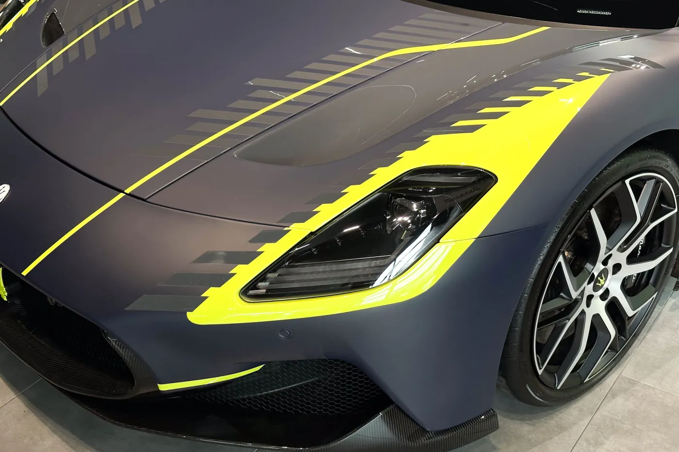 Maserati reaktywuje biznes w Polsce. Sensacyjne otwarcie