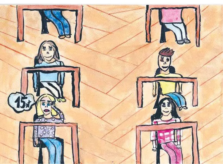 Co dzieci wiedzą o pieniądzach?