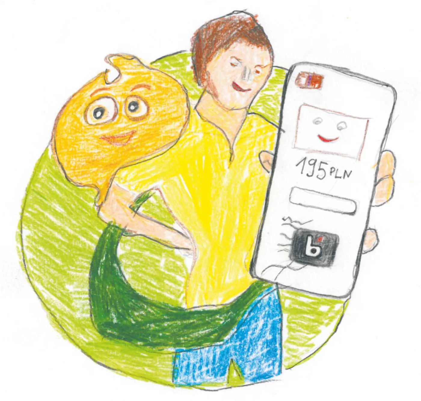 Mały portfel, wielka sprawa: jak chronić dzieci przed cyfrowymi zagrożeniami i uczyć finansowej odpowiedzialności