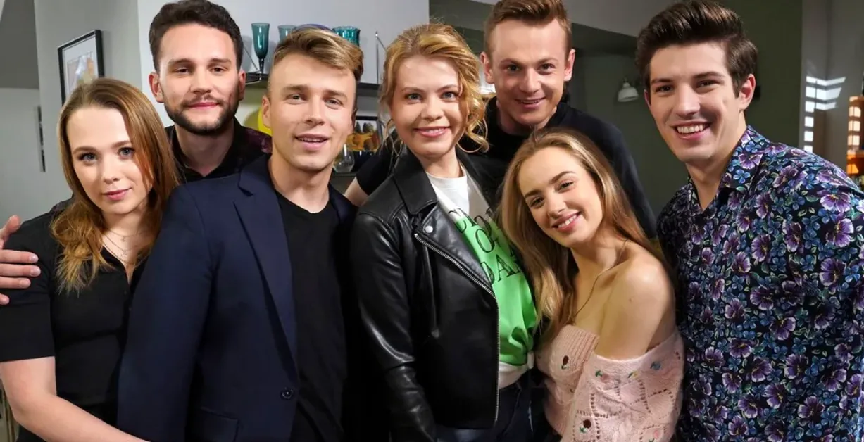 „Barwy szczęścia” znikają z TVP na wakacje. Kiedy ostatni odcinek przed przerwą