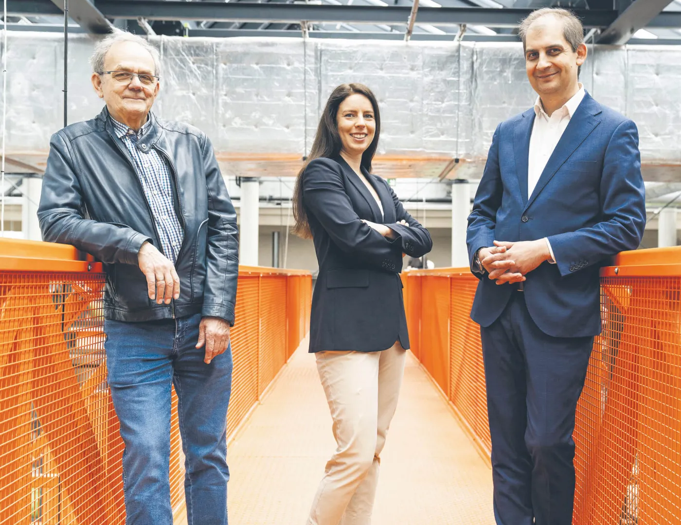 Nowy sposób na energię