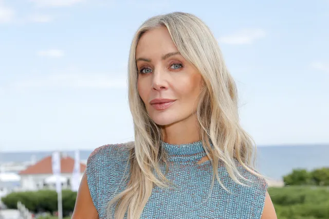 Agnieszka Woźniak-Starak po 12 latach odchodzi  z TVN! "Pora iść dalej"