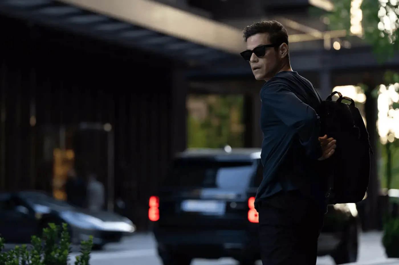 W kinach zarobił 100 milionów. Hitowy thriller akcji błyskawicznie na VOD