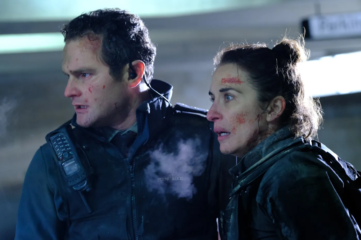 Serialowy hit akcji powrócił. "Emocje na najwyższym poziomie"