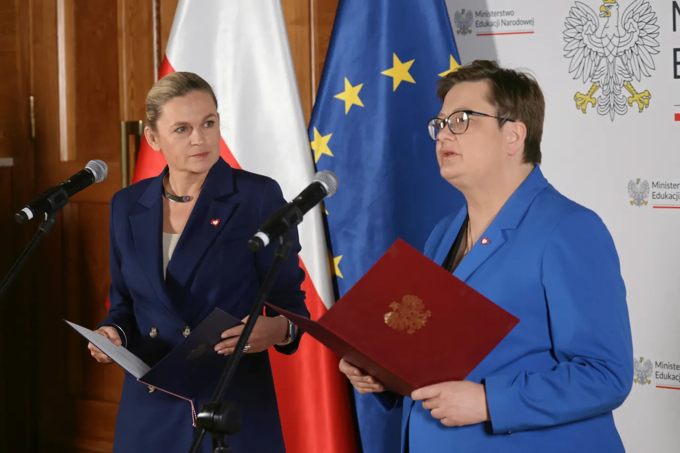 Urlop dla poratowania zdrowia. Związkowcy dostali potwierdzenie z MEN