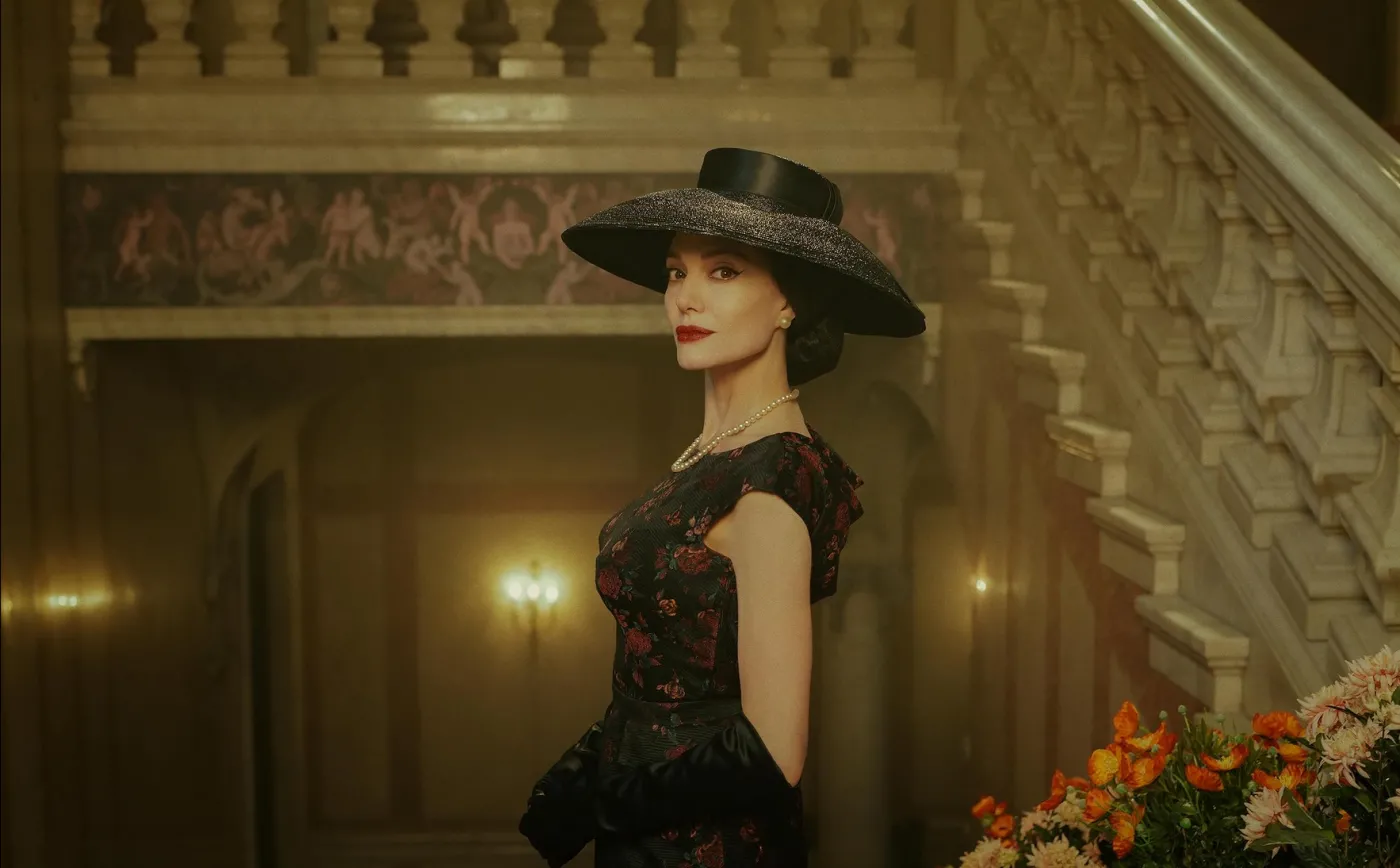 Niezwykła rola wielkiej gwiazdy. Głośny film wreszcie w streamingu