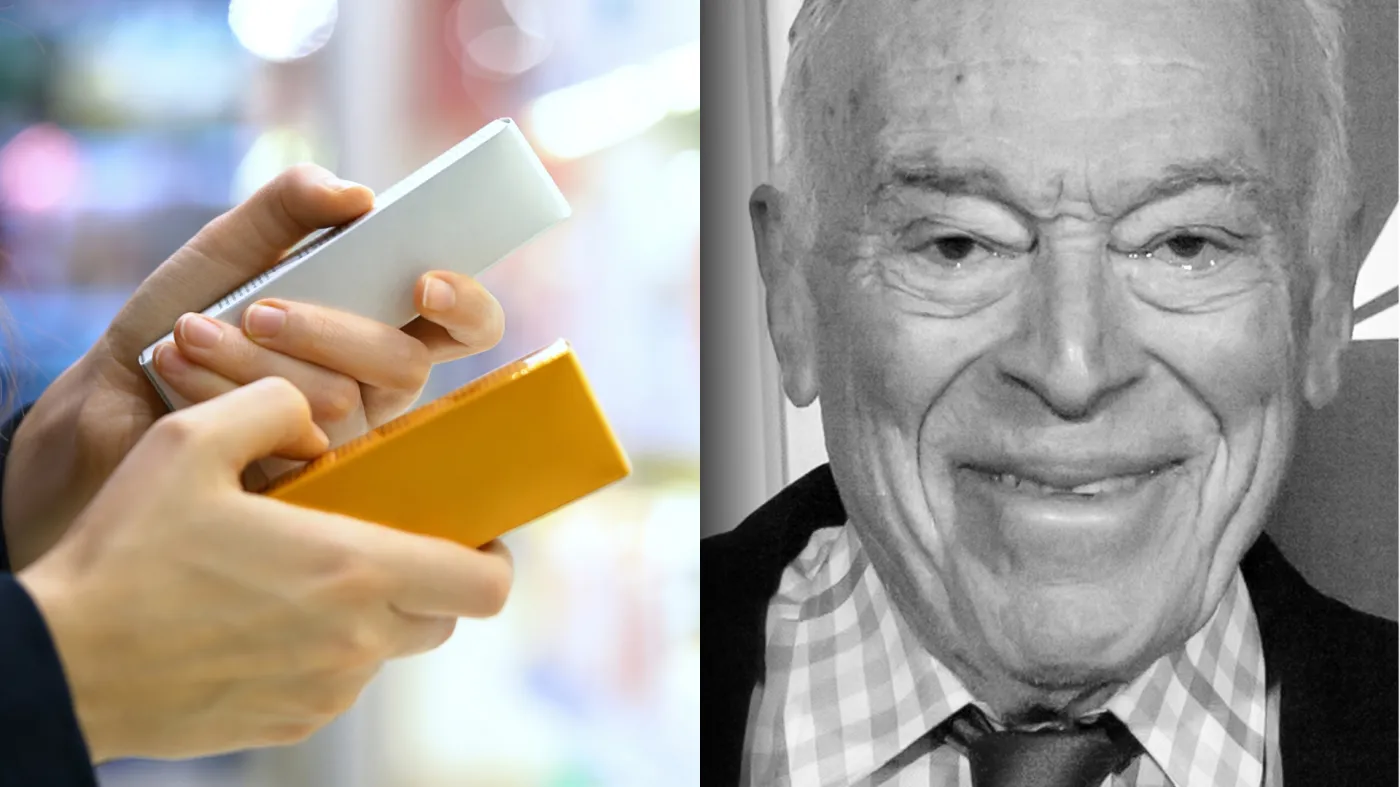 Nie żyje twórca imperium kosmetycznego Estée Lauder. Był jednym z najbogatszych ludzi na świecie