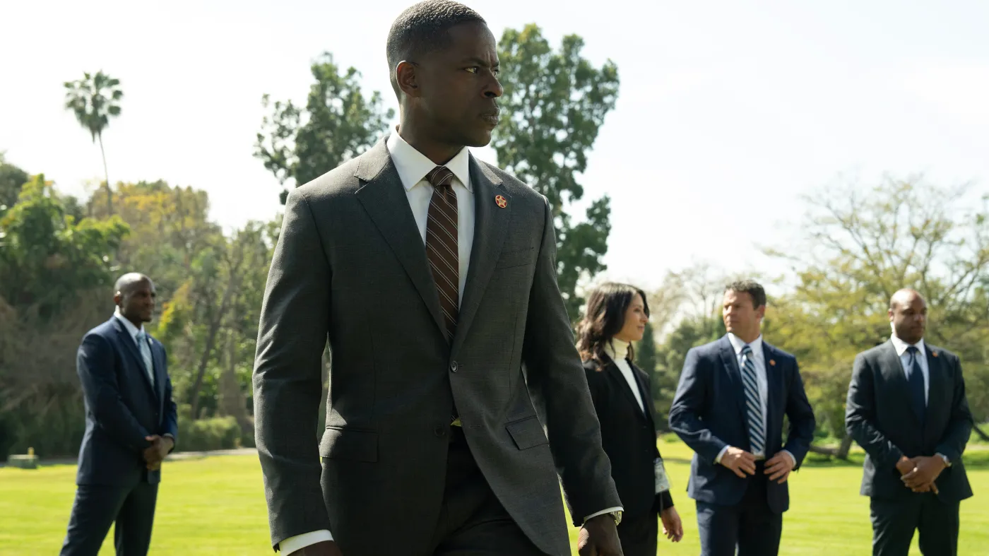 "Najlepszy serial kryminalny roku" powróci. Nowe informacje