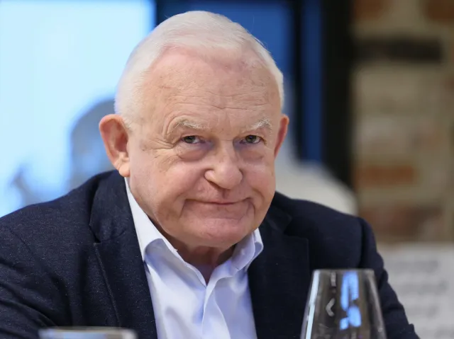 Leszek Miller ocenia prezydenturę Dudy. "Odczujemy ulgę, ale nie będzie lepiej"