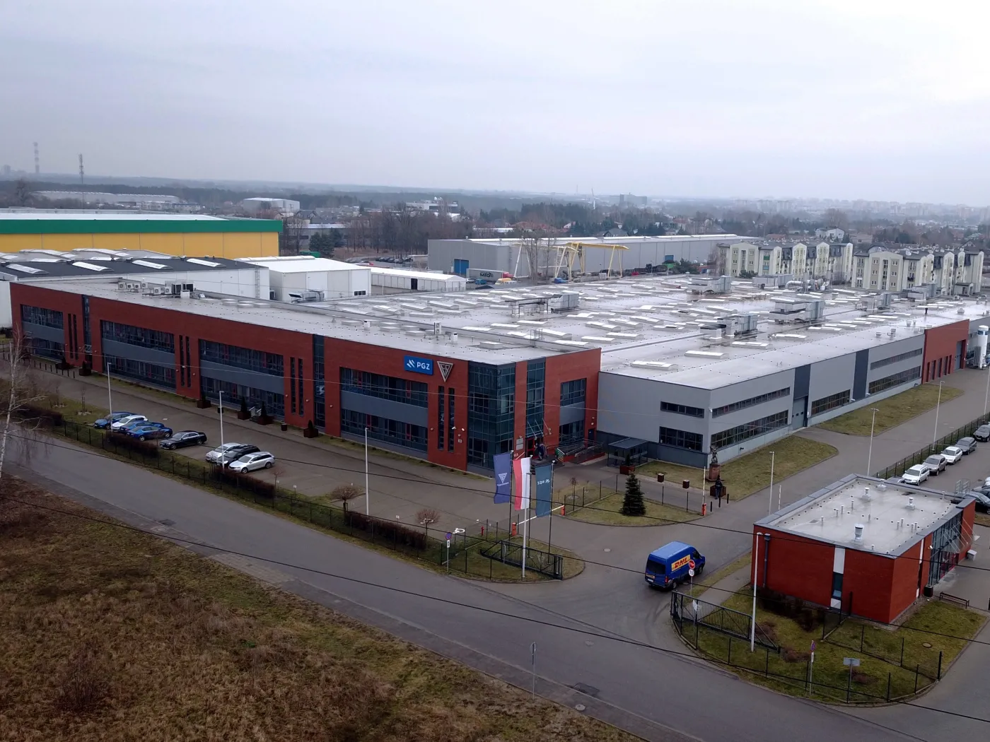 Prokuratura zbada umowę Fabryki Broni Łucznik z Amerykanami. W tle potencjalne straty w wysokości 1,2 mln dolarów