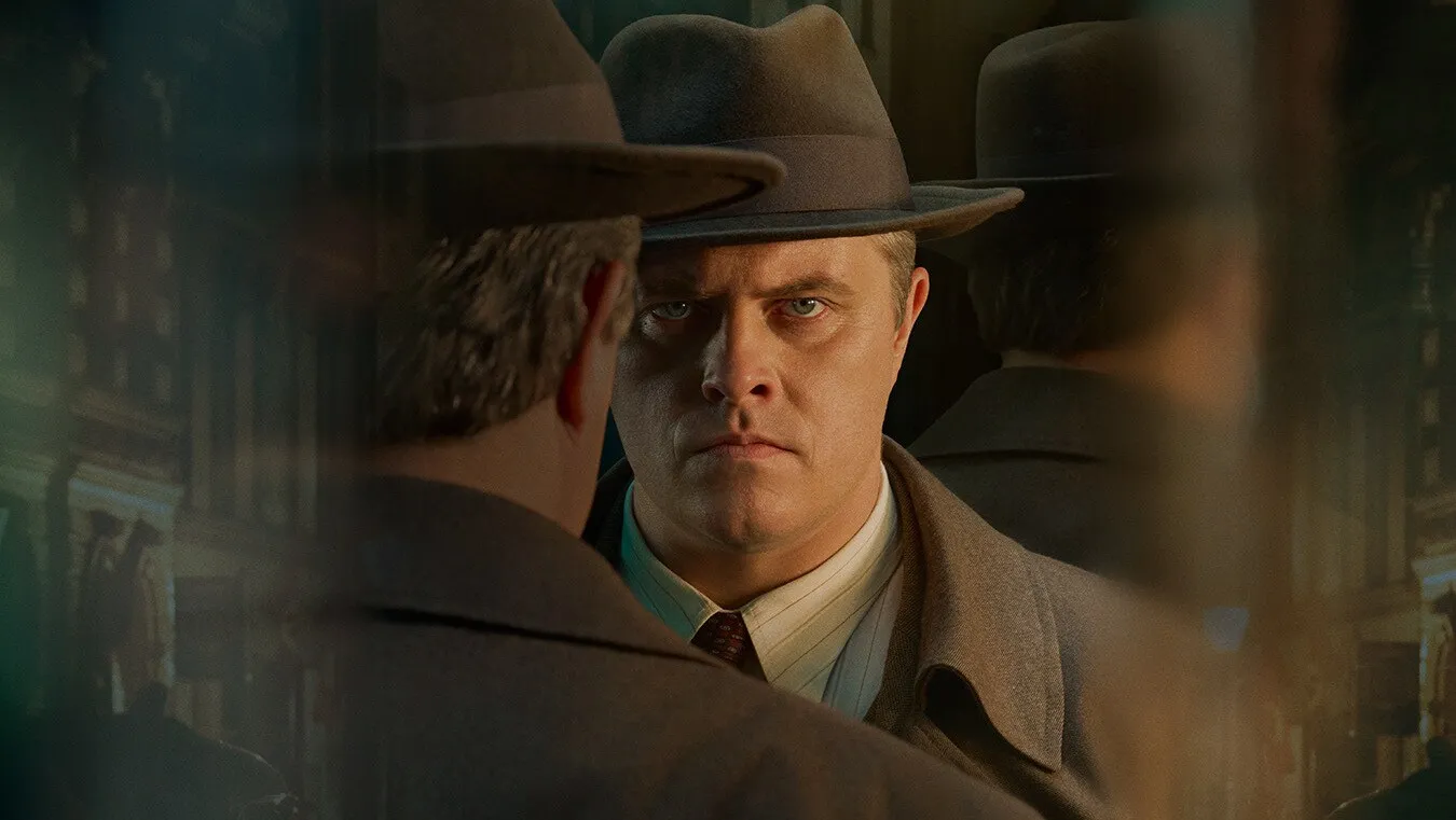 Nowy polski serial kryminalny. Ujawniono prawdziwą rewelację