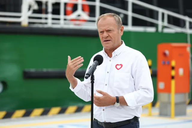 Tusk bez ogródek o KPO. "Każdy, kto popełnił błędy, poniesie konsekwencje"