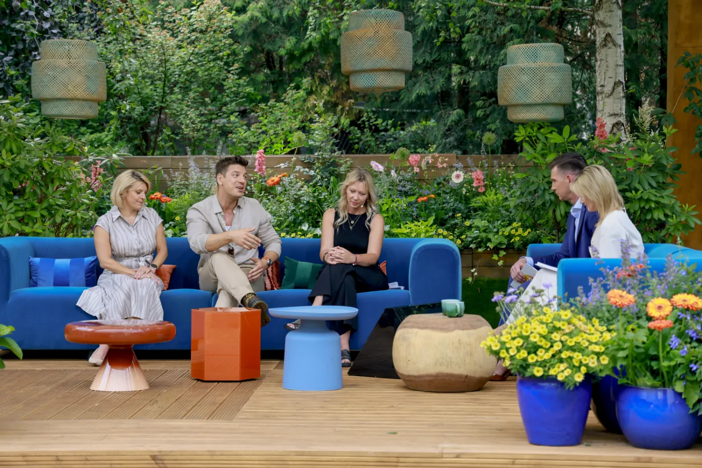 Nowa para w "Pytaniu na śniadanie". Początek regularnej współpracy