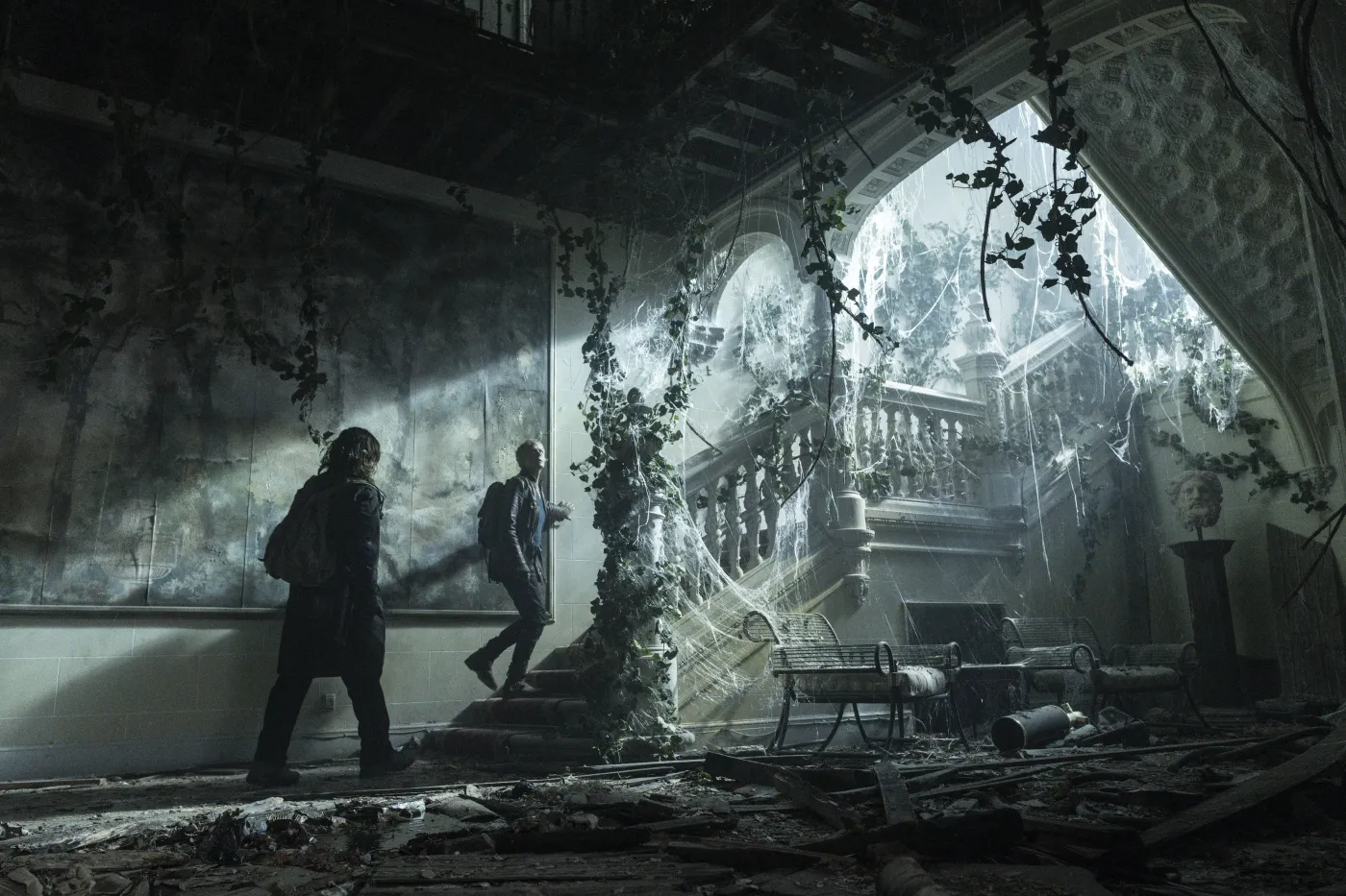 Serialowy hit powraca. Polacy wreszcie zrównali się z Amerykanami