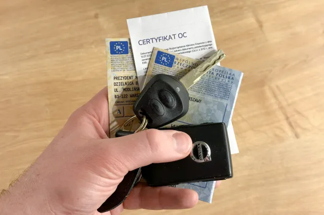 Słona kara za spóźnienie. Od 10 września nowe prawo dla kierowców