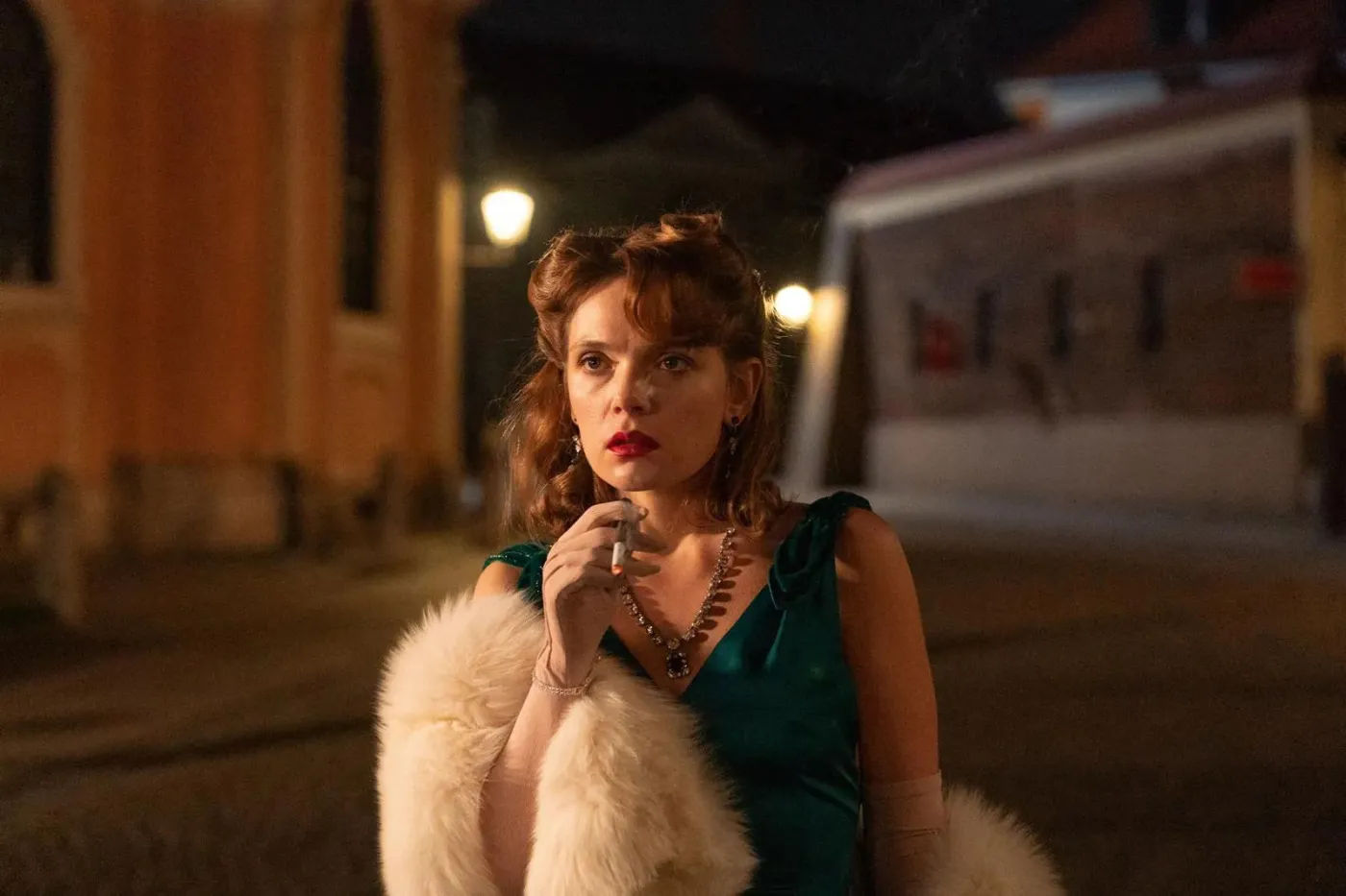 Wyczekiwany polski serial kryminalny już jest. I to od razu cały sezon