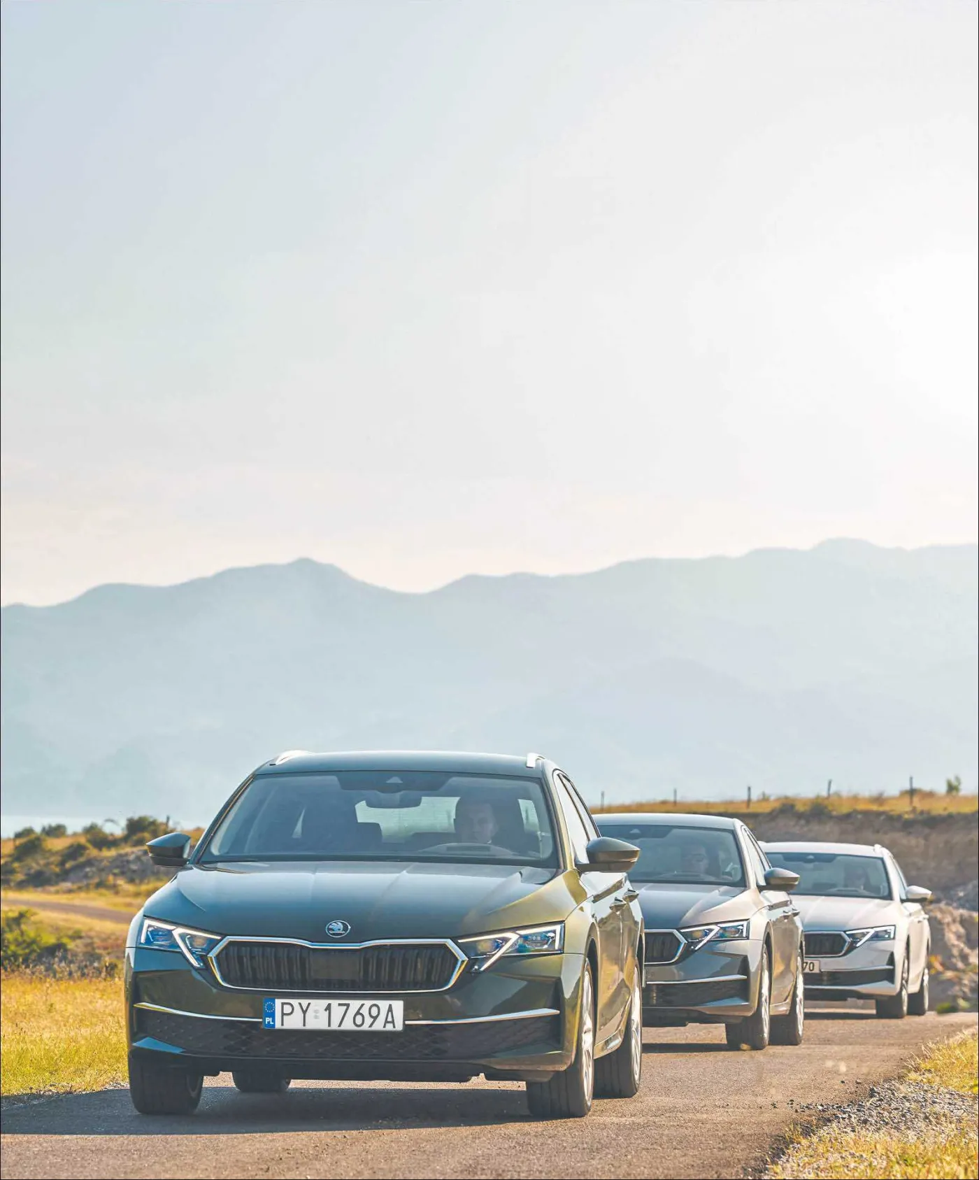 Skoda tnie ceny siedmiu modeli. Taka promocja zdarza się raz na 130 lat