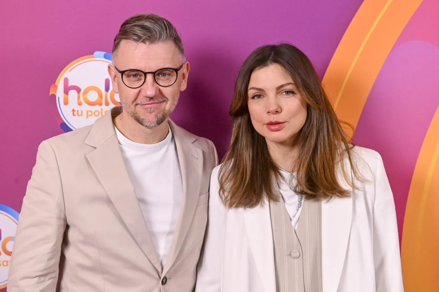 Wypadek pary popularnych aktorów. Spektakl odwołany