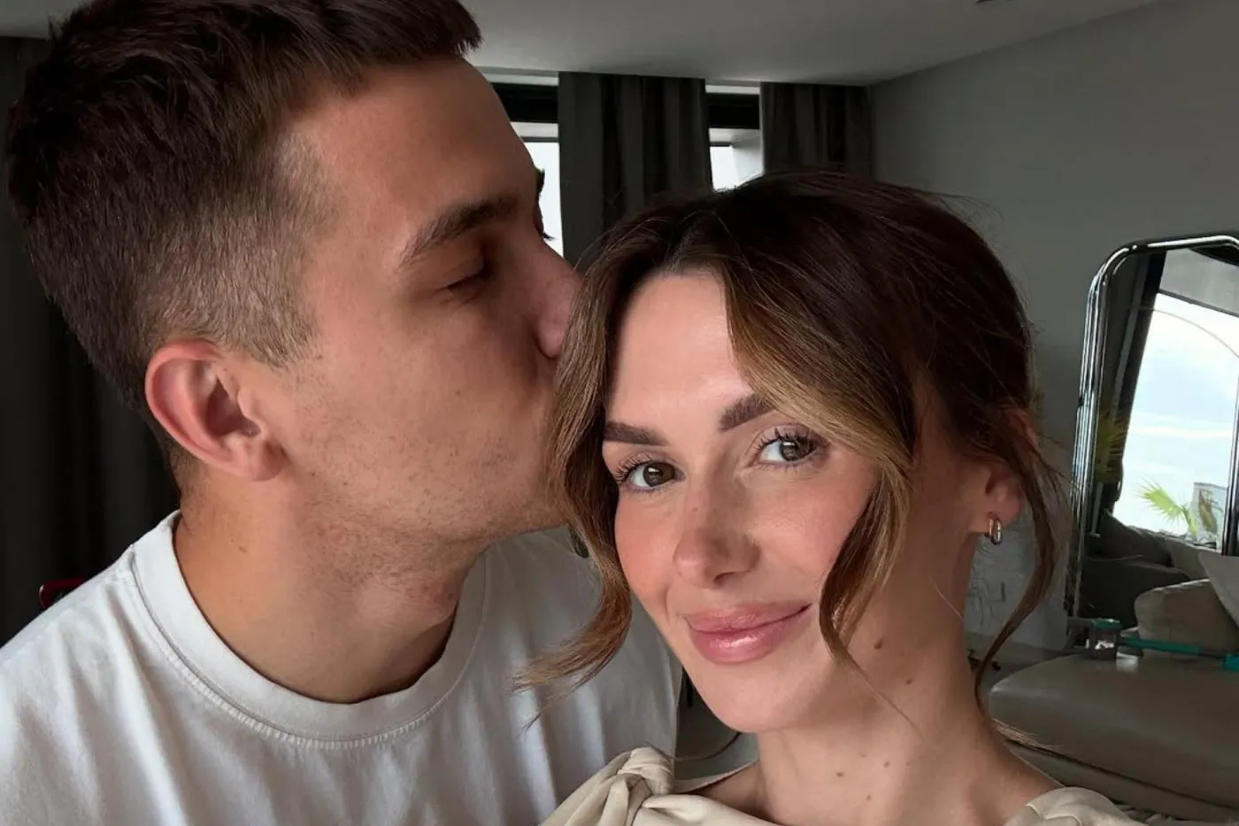 "Friz & Wersow. Miłość w czasach online"