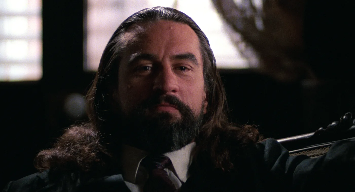 Wielki hit epoki VHS wrócił do kin. Kiedyś niemal zniszczył karierę gwiazdy