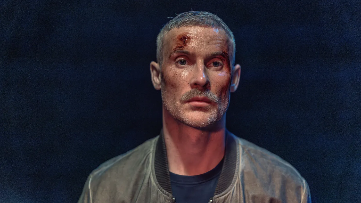 "Scheda", odcinek 7., n/z Bartosz Porczyk