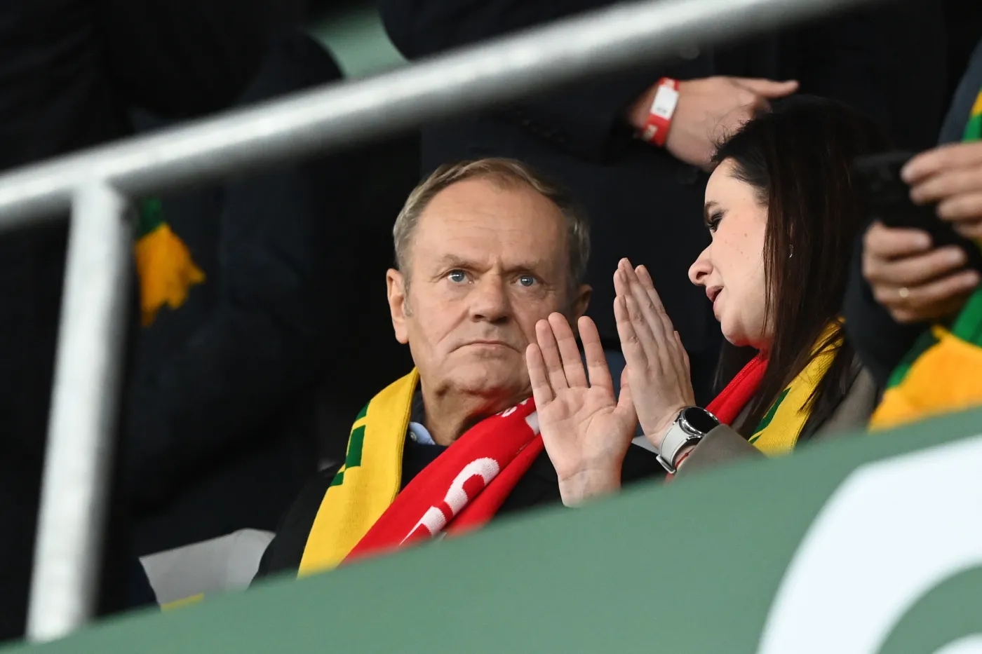 Donald Tusk odpowiedział politykom PiS. Internauci wytykają premierowi rządu, że wprowadza w błąd