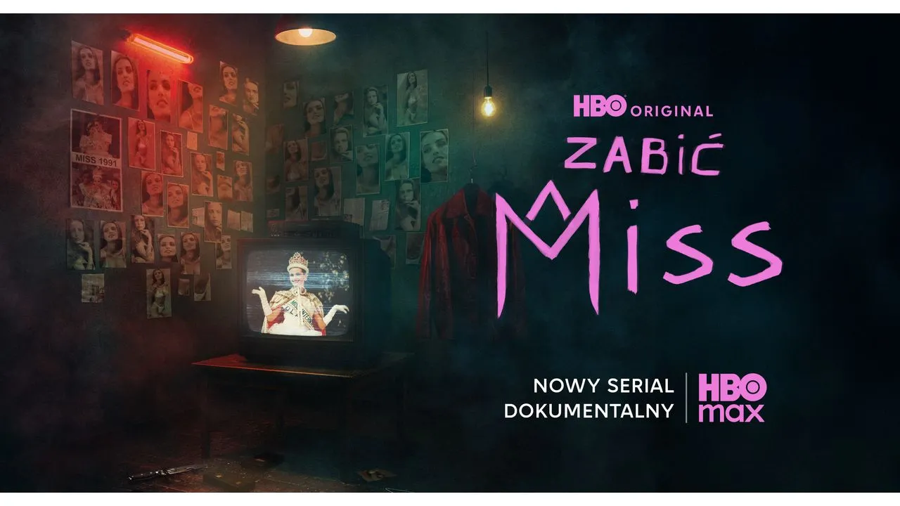 Tą zbrodnią żyła cała Polska. HBO Max kończy prace nad serialem. Kiedy premiera?