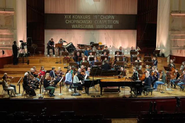 Konkurs Chopinowski 2025. Kolejny etap bez faworyta. Fani oburzeni