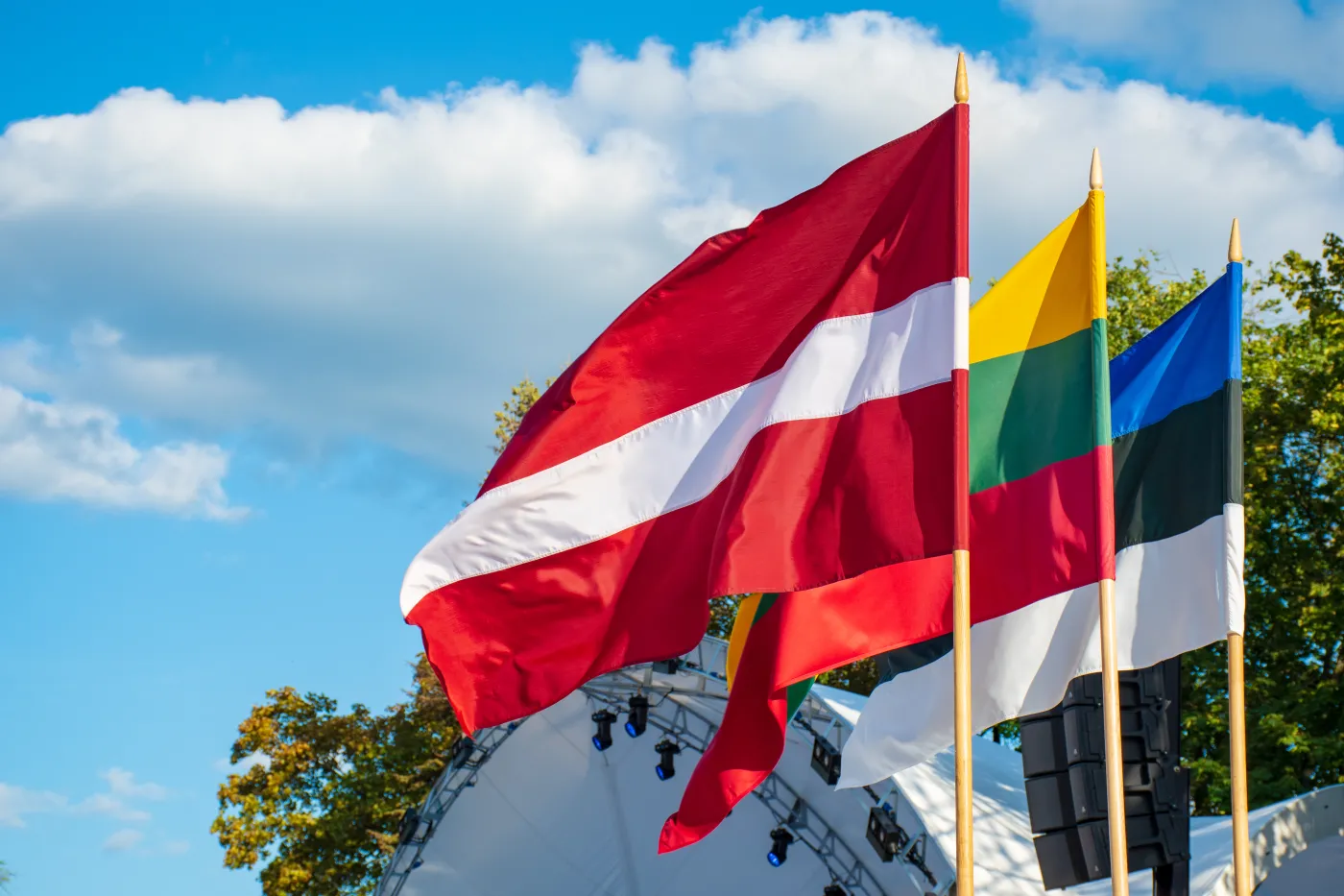 Ewakuacja przy granicy z Rosją? Te kraje NATO szykują się na możliwy atak