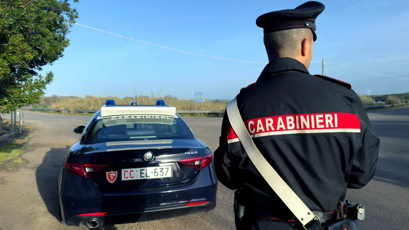 Mafia przejęła włoski klub piłkarski. Camorra kontrolowała sprzedaż biletów