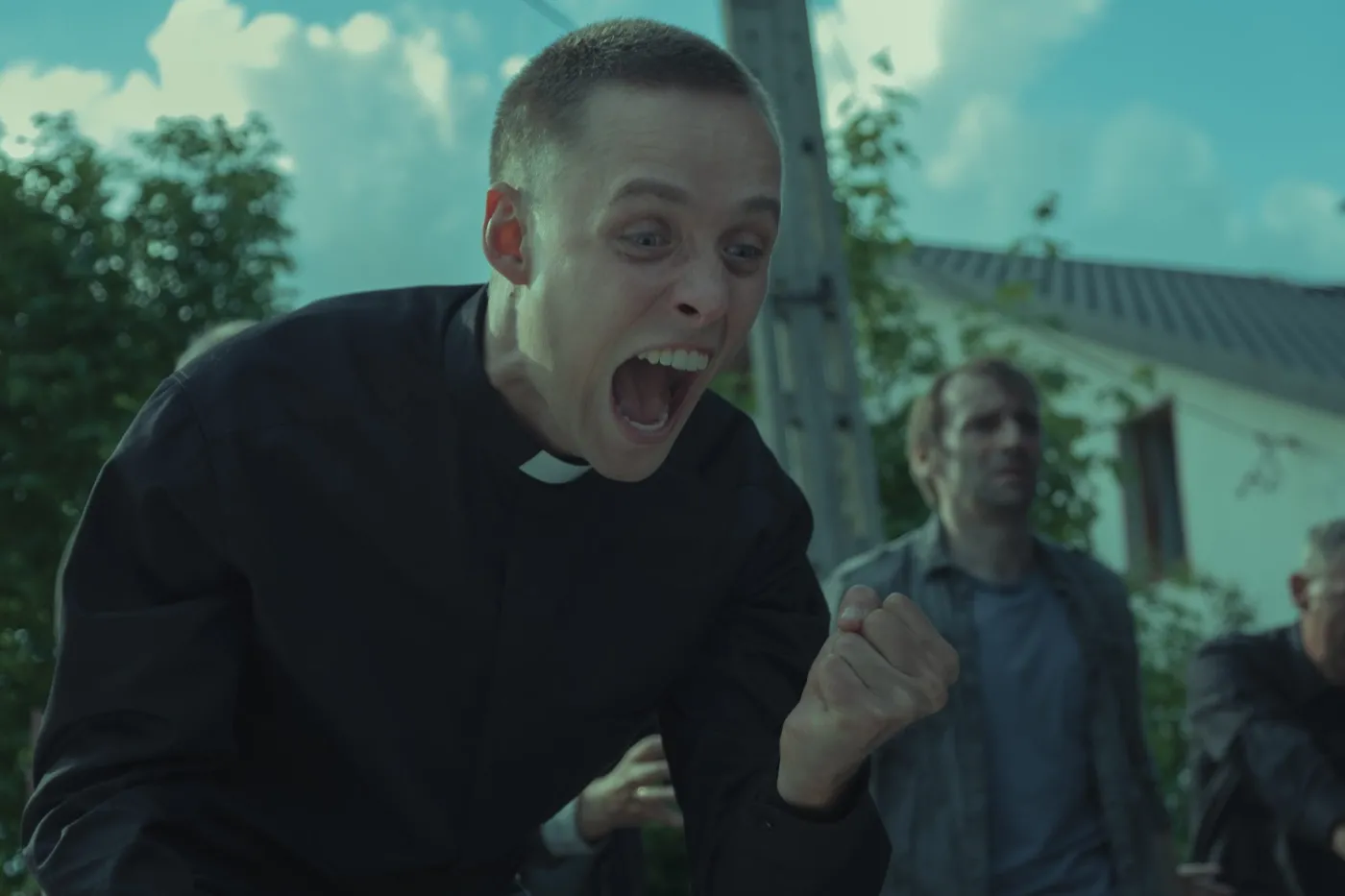 Polski film rzucił świat na kolana. Dziś pokaże go telewizja