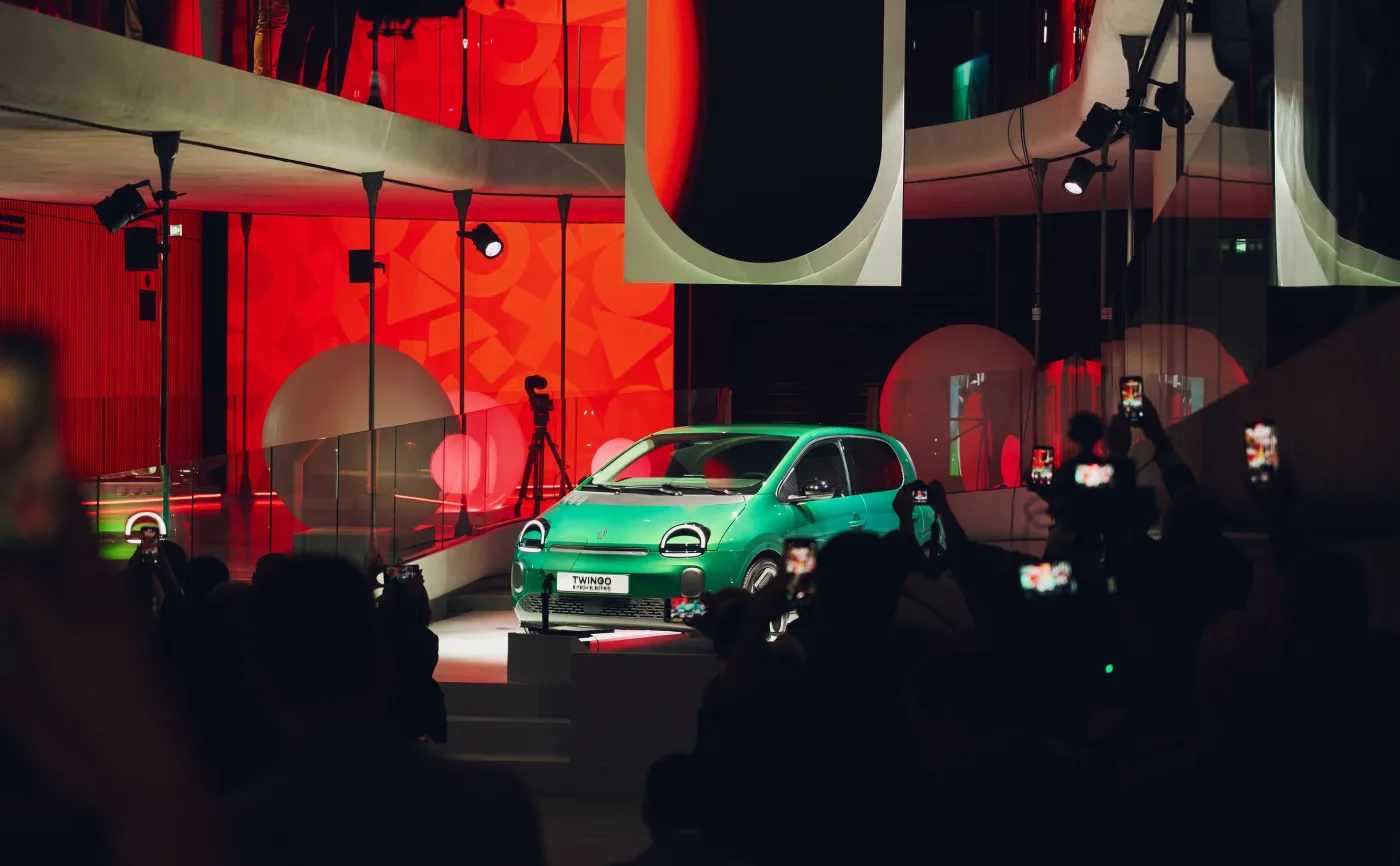 Oto nowe auto za 44 800 zł. Francuzi zaszaleli