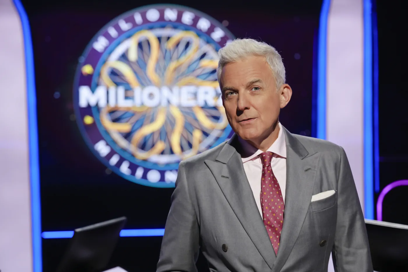 Milionerzy