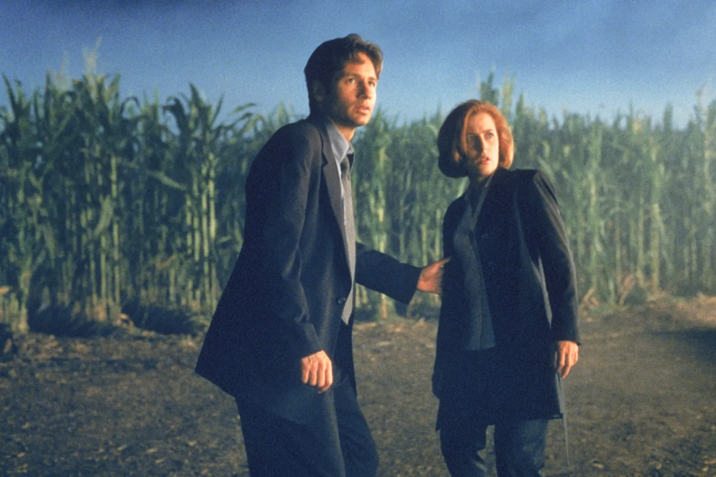 Zarobiła 180 milionów. Filmowa wersja kultowego serialu lat 90. dziś w telewizji