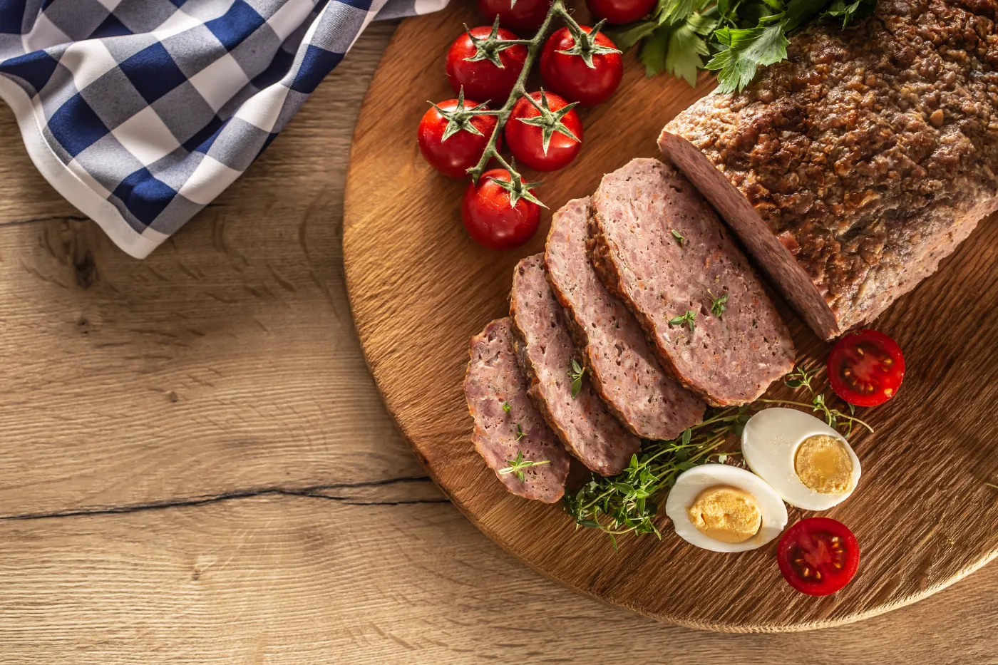Pyszny obiad na poniedziałek. Podajemy przepis, Ty gotujesz. Kultowy klops siostry Anastazji