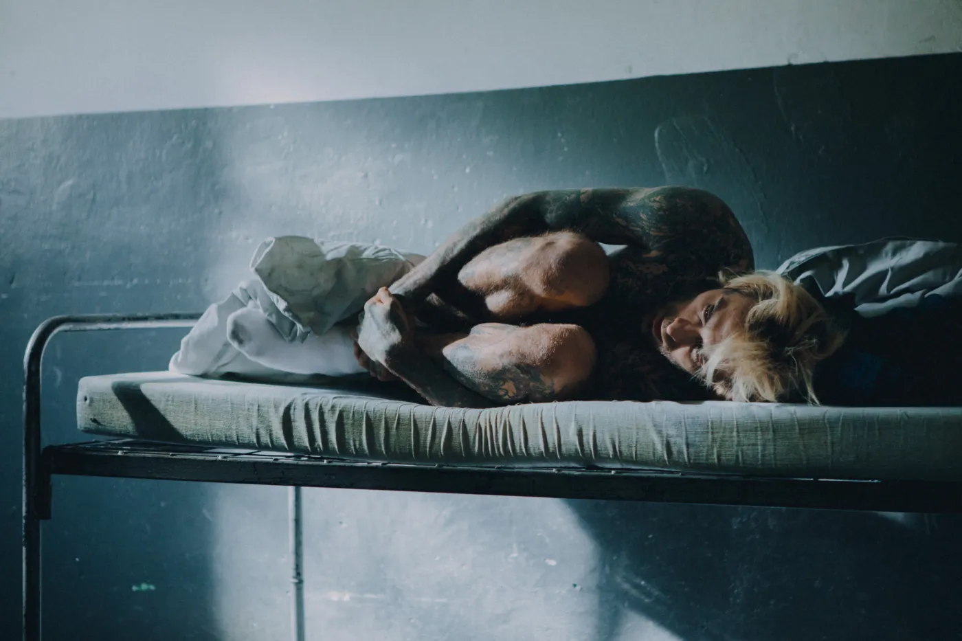 Podbił Gdynię, ale nie wszedł do kin. Mocny polski film od razu na VOD