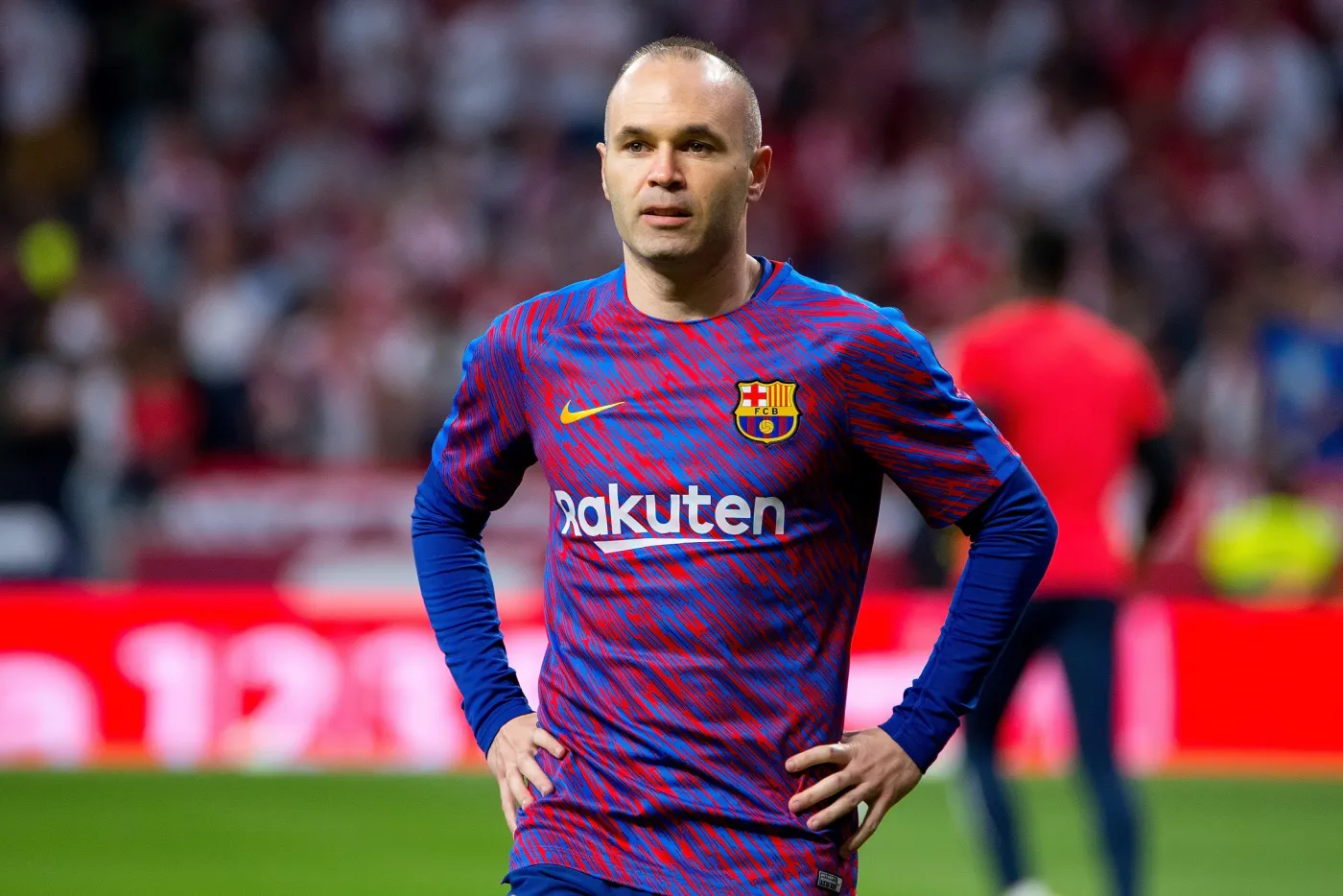 Andres Iniesta zamieszany w oszustwo na dużą skalę. Słynny piłkarz zaprzecza