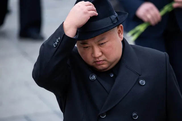 Kim Dzong Un ma kolejne narzędzie propagandy. Oto nowa chluba Korei Północnej