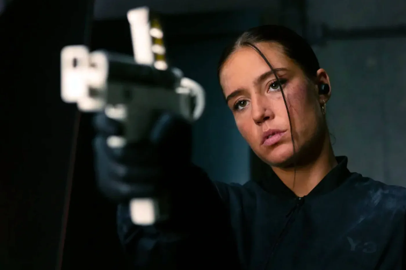 Spektakularny thriller SF zachwycił świat. To ekranizacja kultowej powieści