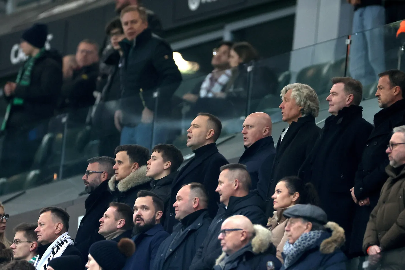 Liga Konferencji. Prezydent Nawrocki nie pomógł. Legia nie przerwała złej serii