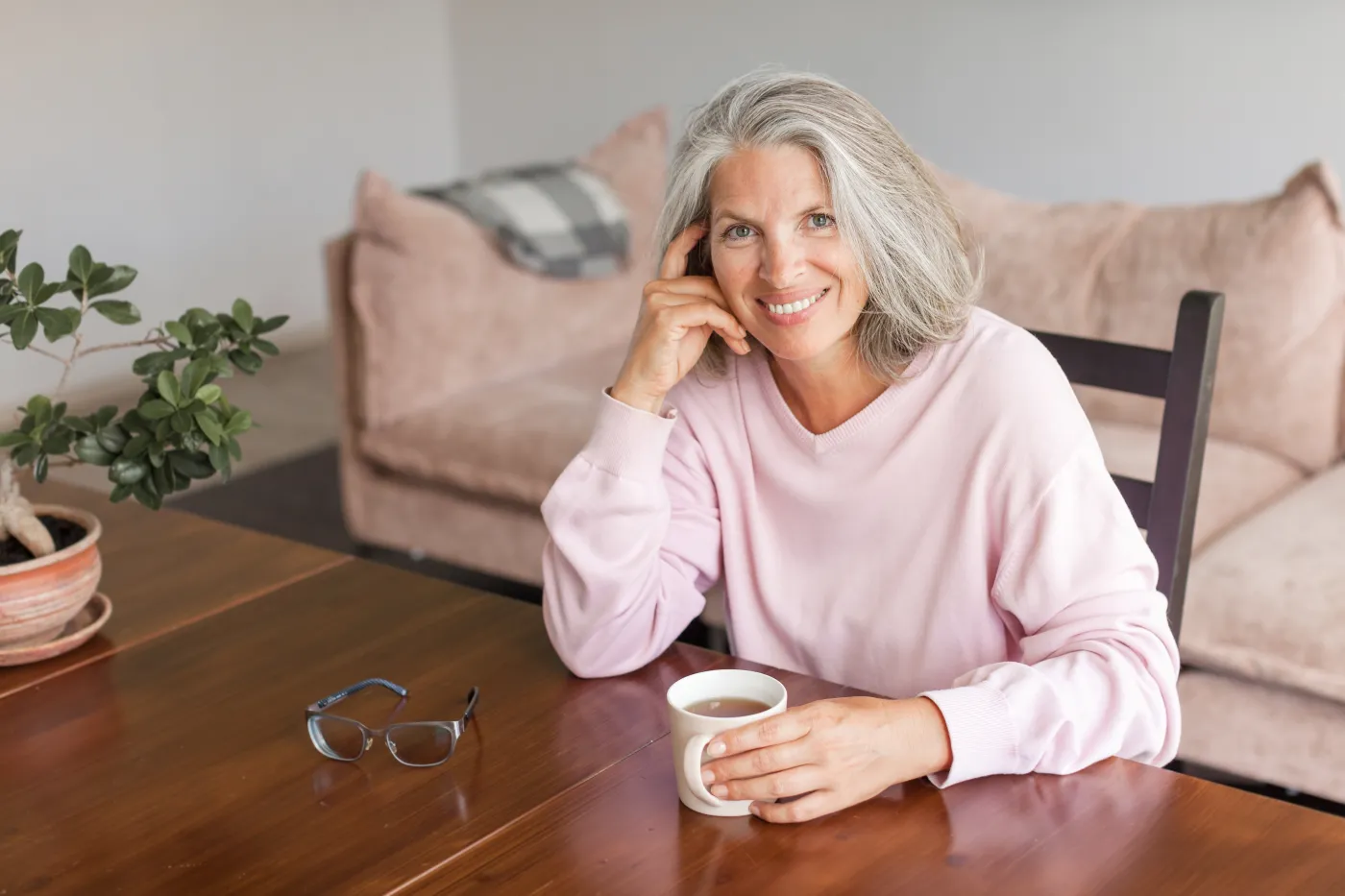 Cztery szklanki tego napoju dziennie wydłużają życie. Naukowcy podali dowody