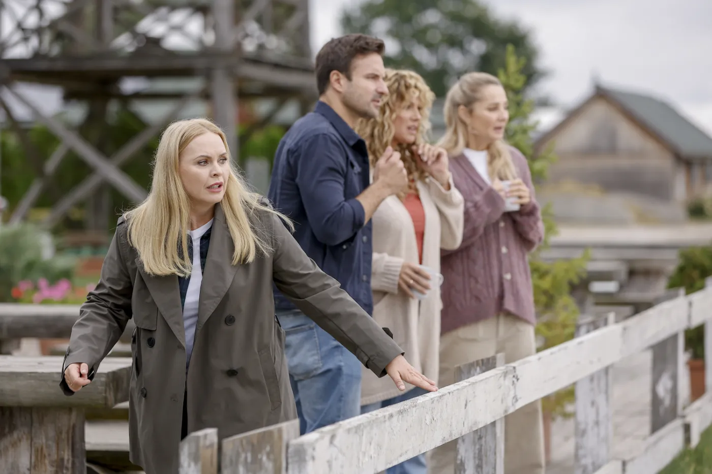 Fani pogrążą się w żałobie. Polsat ogłosił koniec emisji kultowego serialu