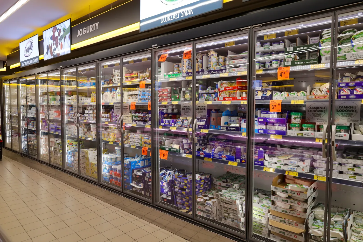 Za trzy kostki dobrego masła tylko 9,99 zł. Promocja trwa jeden dzień